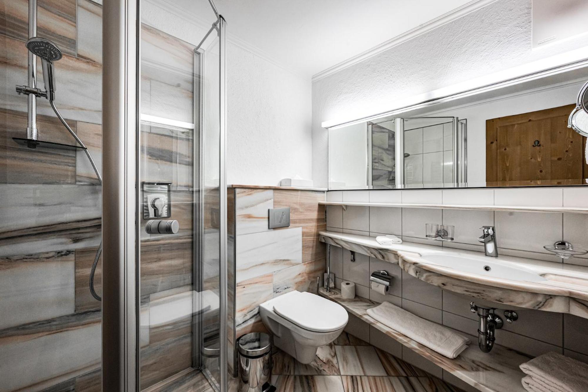 Hotel Edelweiss & Gurgl โอเบอร์กัวร์เกิล ห้อง รูปภาพ
