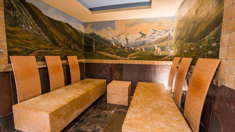 Hotel Edelweiss & Gurgl โอเบอร์กัวร์เกิล ภายนอก รูปภาพ
